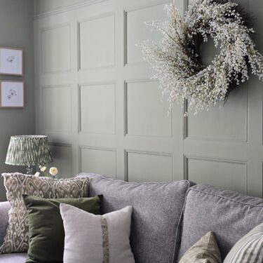 Sofa Styling